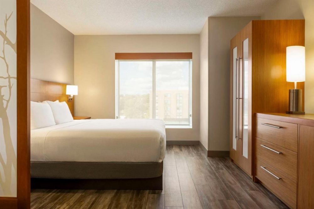 Hyatt Place Columbia/Downtown/The Vista Image 10