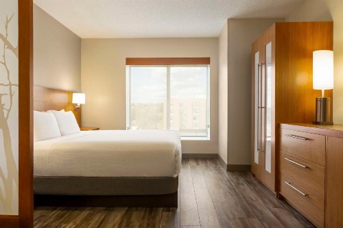 Hyatt Place Columbia/Downtown/The Vista image 10