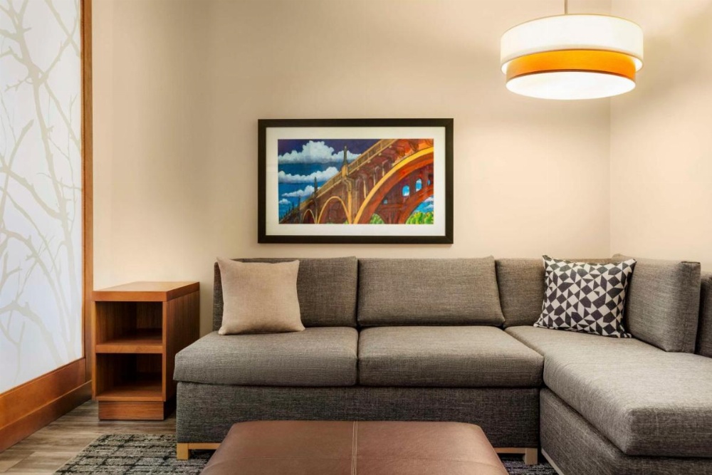 Hyatt Place Columbia/Downtown/The Vista Image 11