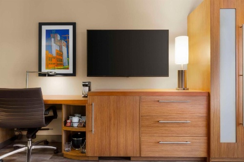 Hyatt Place Columbia/Downtown/The Vista image 12