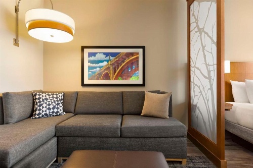 Hyatt Place Columbia/Downtown/The Vista image 14