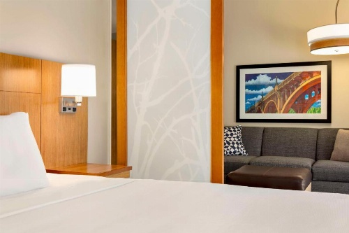 Hyatt Place Columbia/Downtown/The Vista image 15