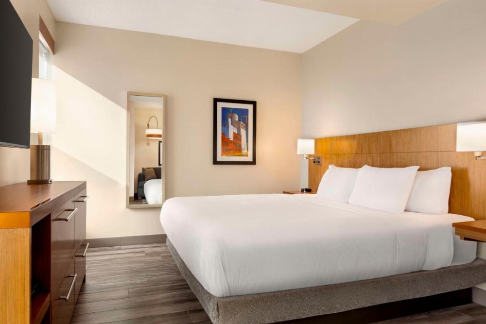 Hyatt Place Columbia/Downtown/The Vista Image 16