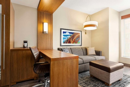 Hyatt Place Columbia/Downtown/The Vista image 17