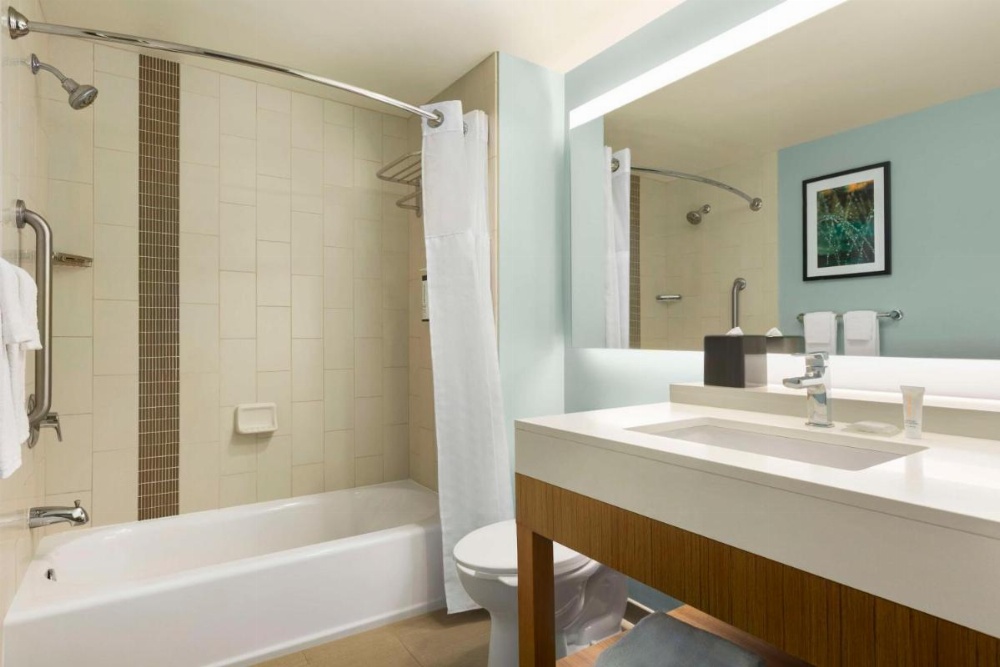 Hyatt Place Columbia/Downtown/The Vista Image 18