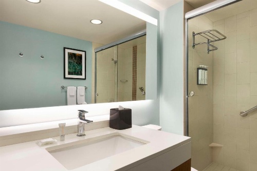 Hyatt Place Columbia/Downtown/The Vista image 19