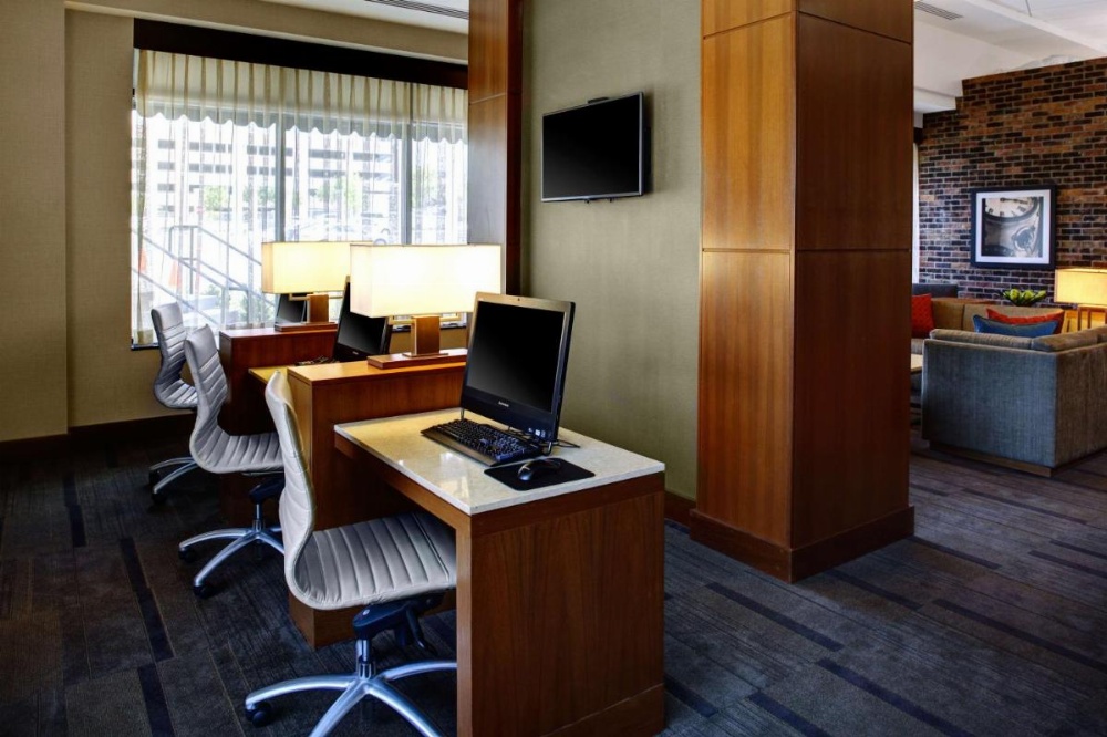 Hyatt Place Columbia/Downtown/The Vista Image 22