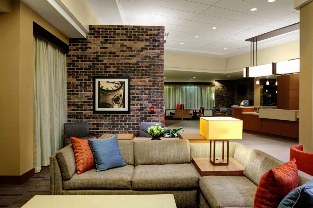 Hyatt Place Columbia/Downtown/The Vista Image 30