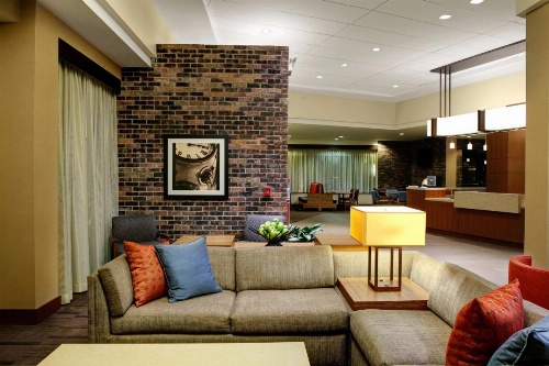 Hyatt Place Columbia/Downtown/The Vista image 30