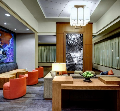 Hyatt Place Columbia/Downtown/The Vista image 31