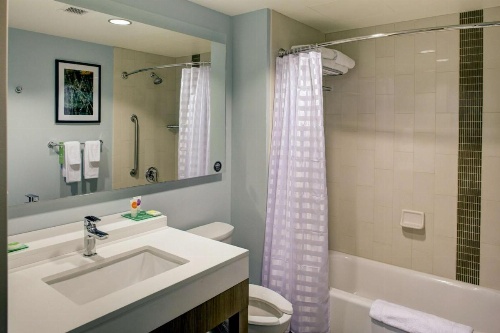 Hyatt Place Columbia/Downtown/The Vista image 33