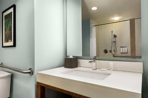 Hyatt Place Columbia/Downtown/The Vista image 37