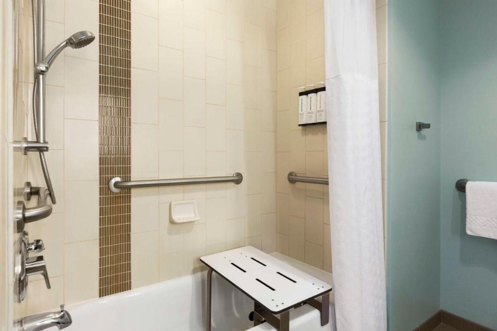 Hyatt Place Columbia/Downtown/The Vista Image 38