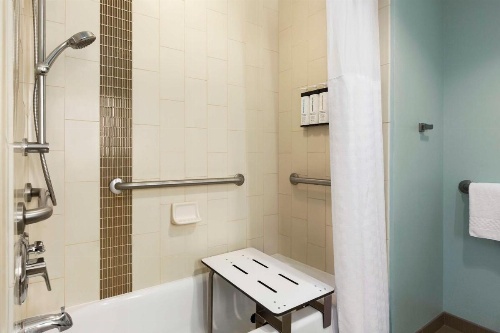 Hyatt Place Columbia/Downtown/The Vista image 38