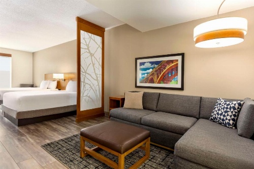Hyatt Place Columbia/Downtown/The Vista image 39