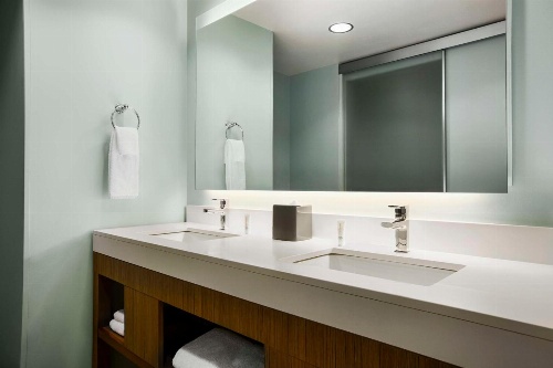 Hyatt Place Columbia/Downtown/The Vista image 4
