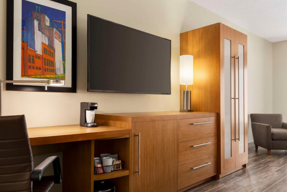 Hyatt Place Columbia/Downtown/The Vista Image 40