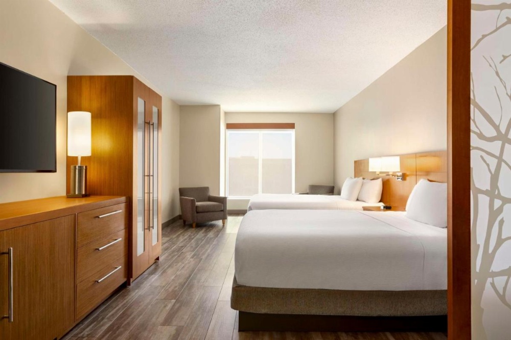 Hyatt Place Columbia/Downtown/The Vista Image 41
