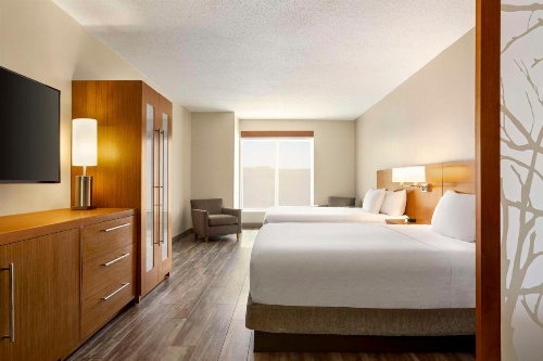 Hyatt Place Columbia/Downtown/The Vista image 41