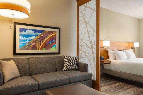 Hyatt Place Columbia/Downtown/The Vista image 5